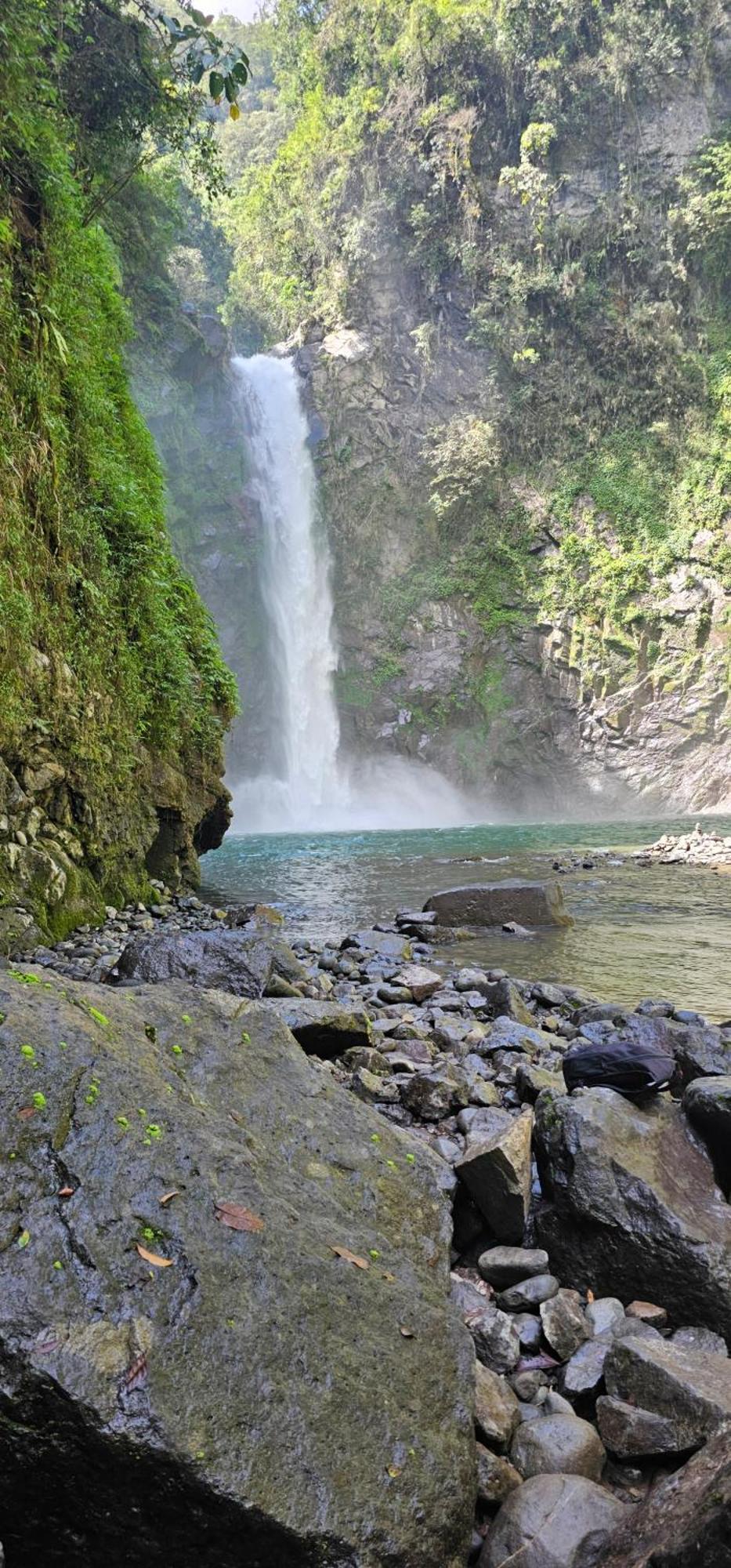 Batad Pension And Restaurant Banaue Luaran gambar