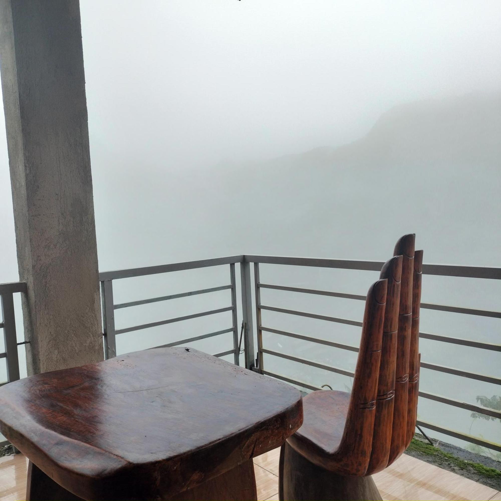 Batad Pension And Restaurant Banaue Luaran gambar